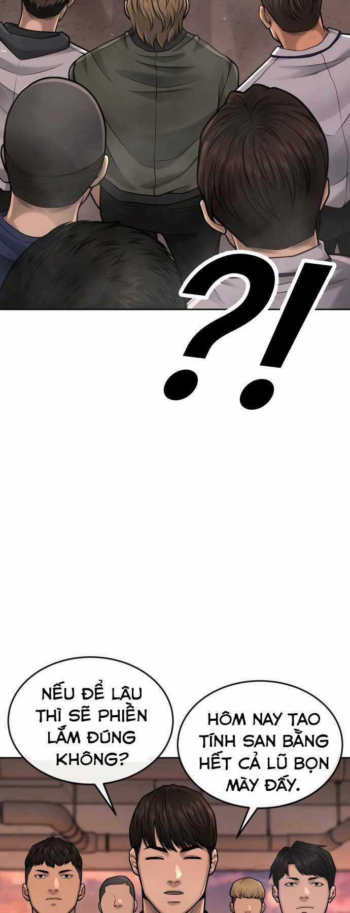 Nhiệm Vụ Tối Thượng Chapter 45 trang 63