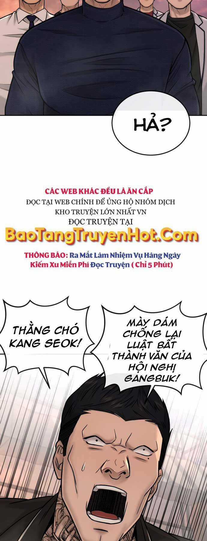 Nhiệm Vụ Tối Thượng Chapter 45 trang 64