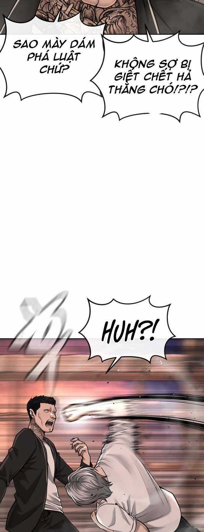 Nhiệm Vụ Tối Thượng Chapter 45 trang 65