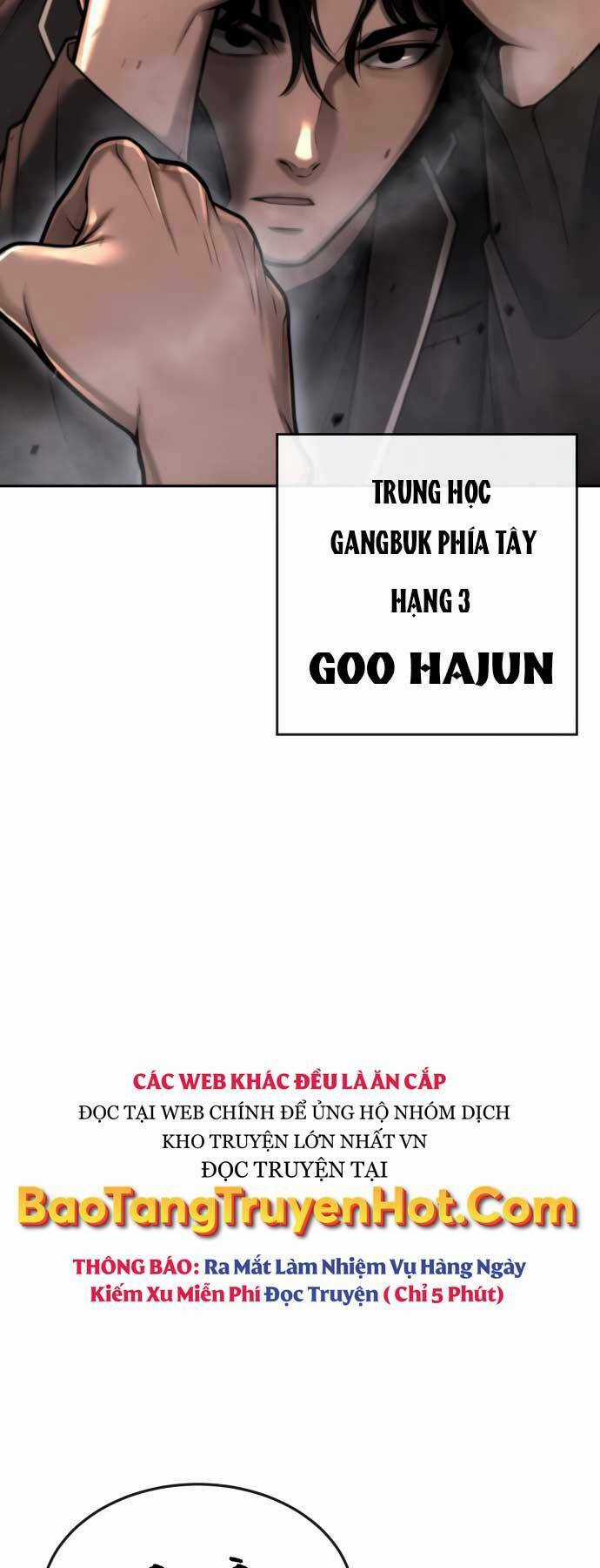 Nhiệm Vụ Tối Thượng Chapter 45 trang 69