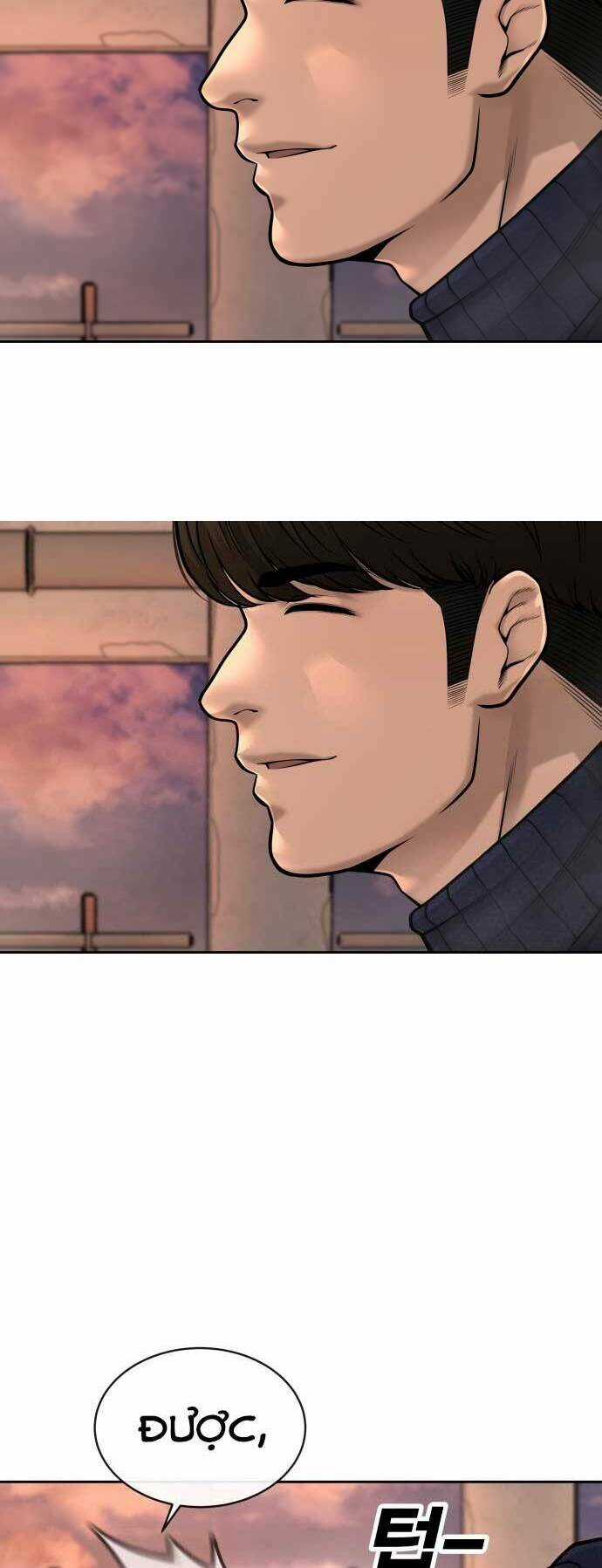 Nhiệm Vụ Tối Thượng Chapter 45 trang 7