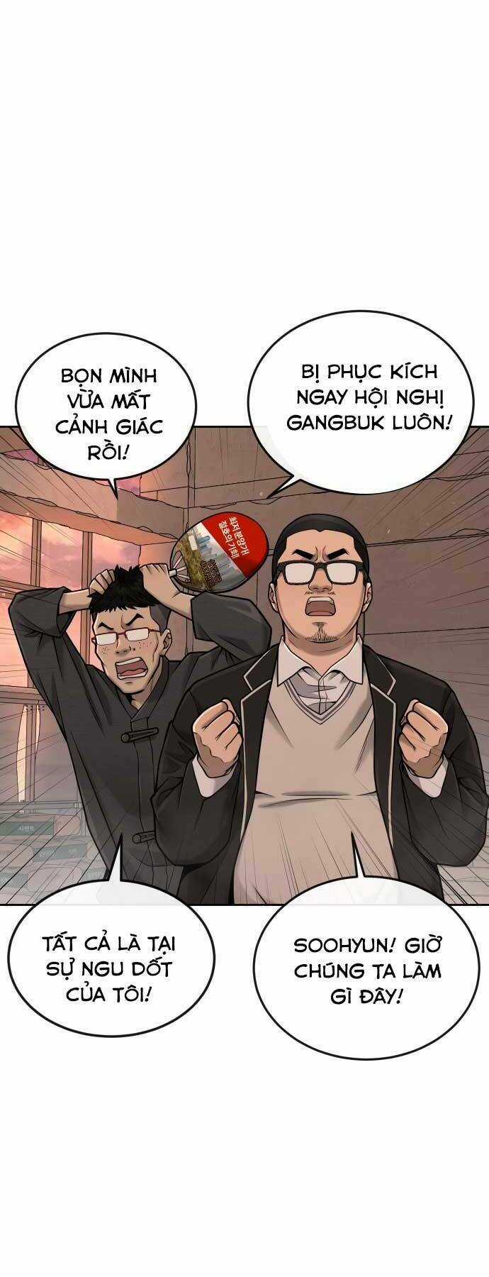 Nhiệm Vụ Tối Thượng Chapter 45 trang 72