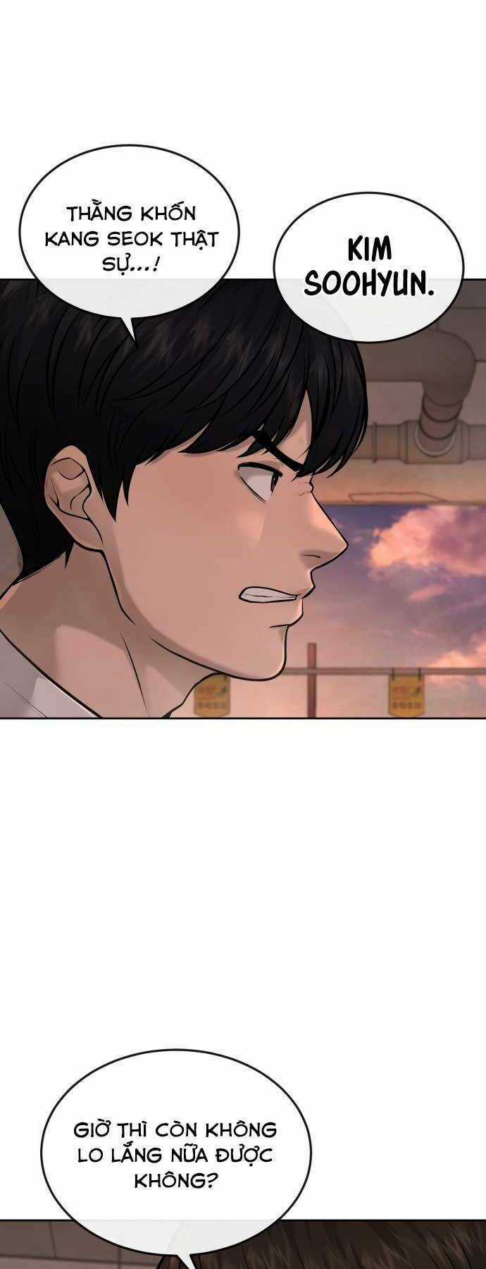 Nhiệm Vụ Tối Thượng Chapter 45 trang 73