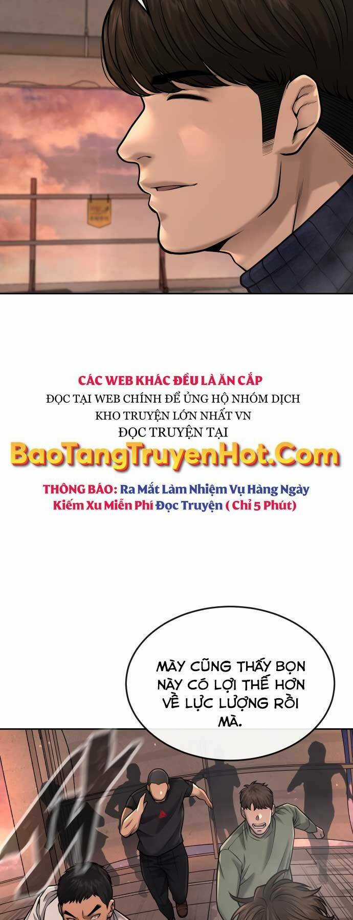 Nhiệm Vụ Tối Thượng Chapter 45 trang 74