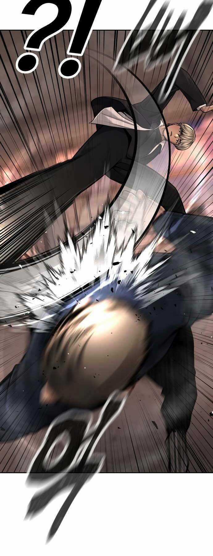 Nhiệm Vụ Tối Thượng Chapter 45 trang 76