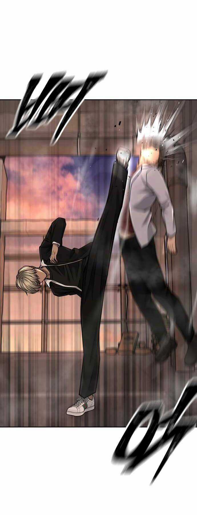 Nhiệm Vụ Tối Thượng Chapter 45 trang 77