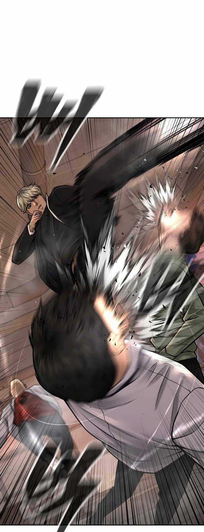 Nhiệm Vụ Tối Thượng Chapter 45 trang 78