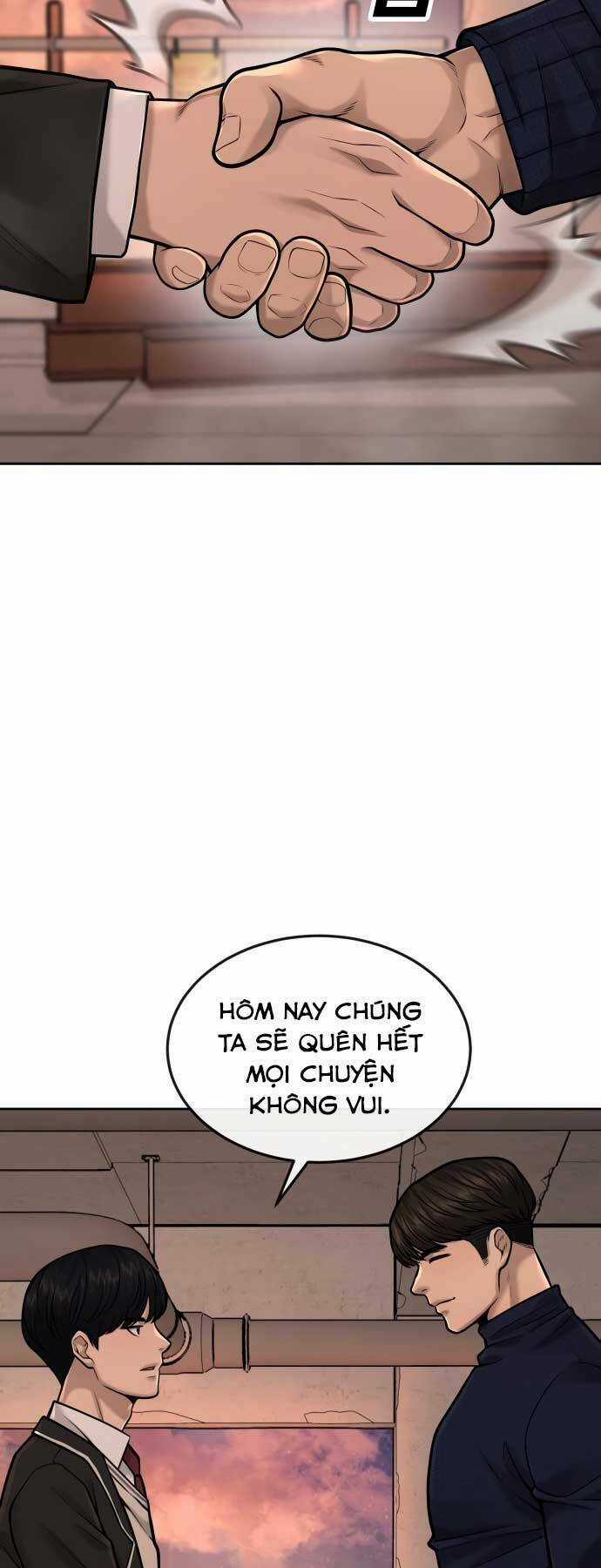 Nhiệm Vụ Tối Thượng Chapter 45 trang 8