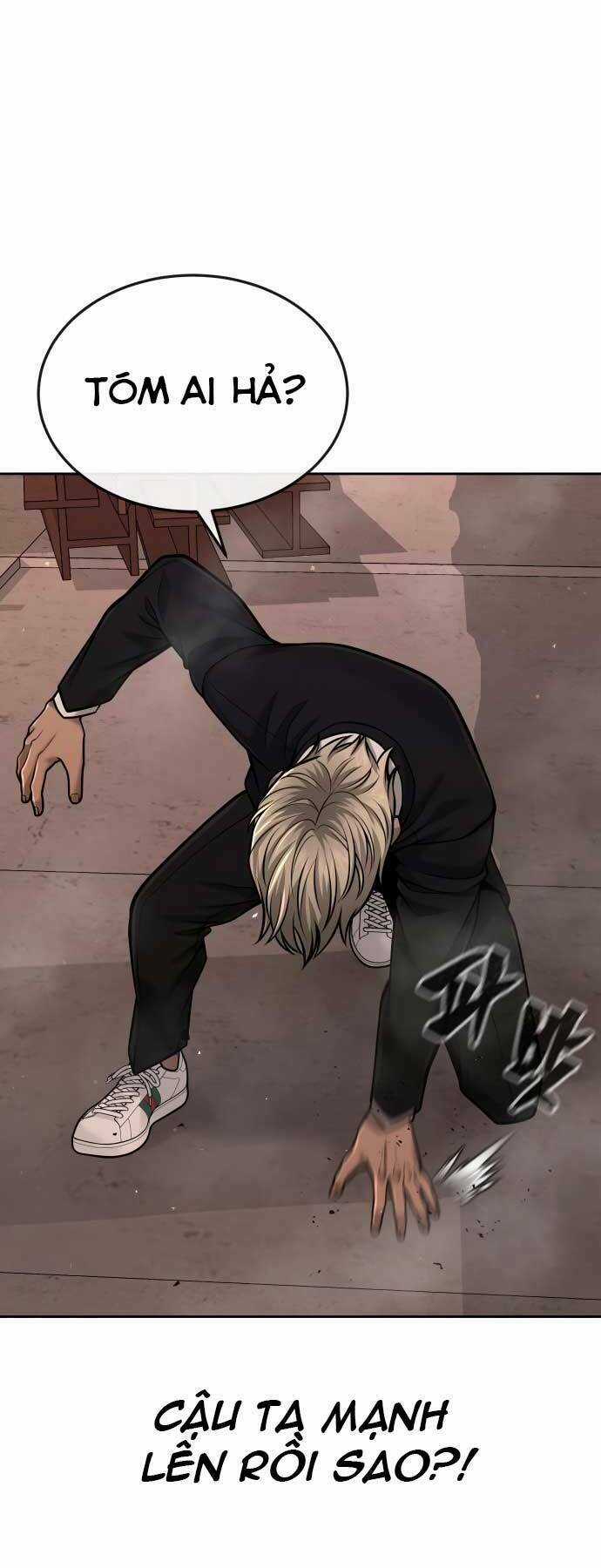 Nhiệm Vụ Tối Thượng Chapter 45 trang 80