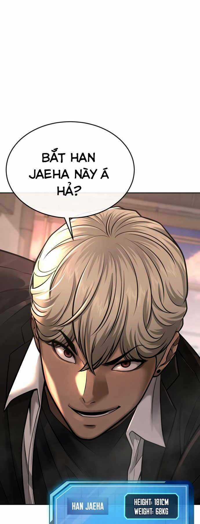 Nhiệm Vụ Tối Thượng Chapter 45 trang 81