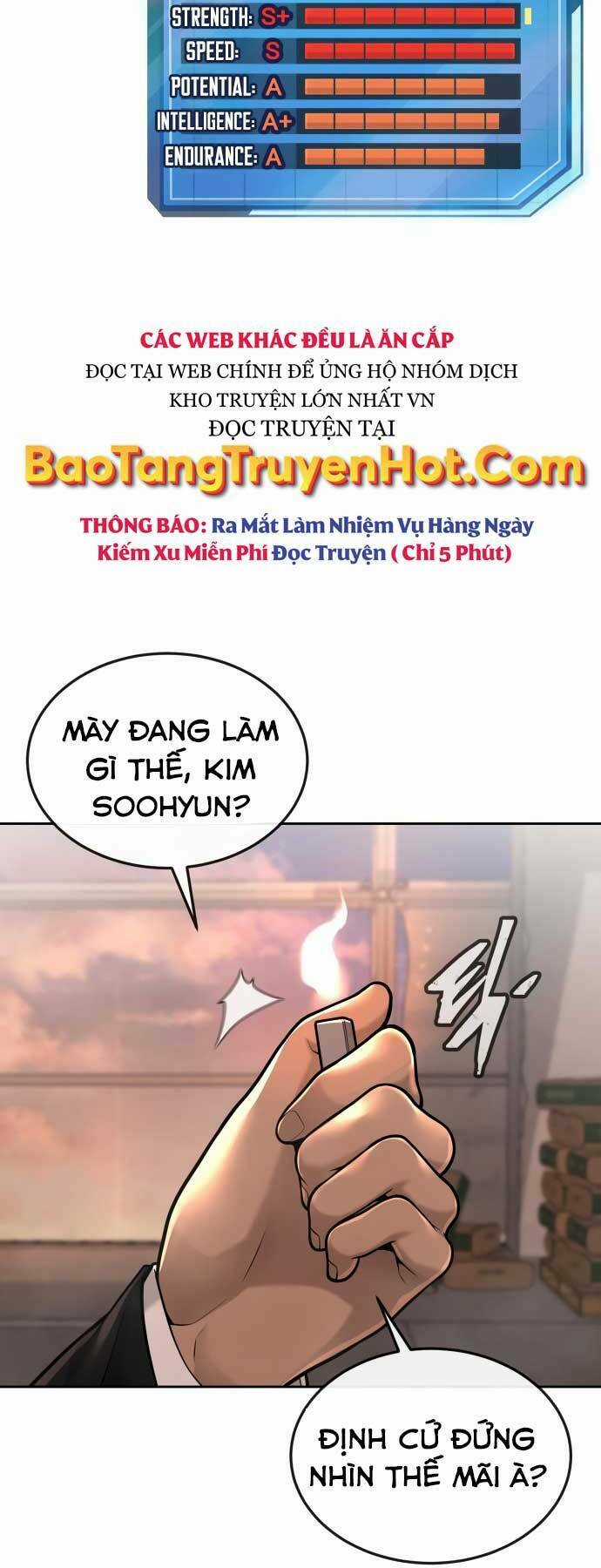 Nhiệm Vụ Tối Thượng Chapter 45 trang 82