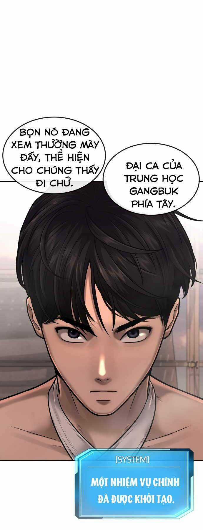 Nhiệm Vụ Tối Thượng Chapter 45 trang 83