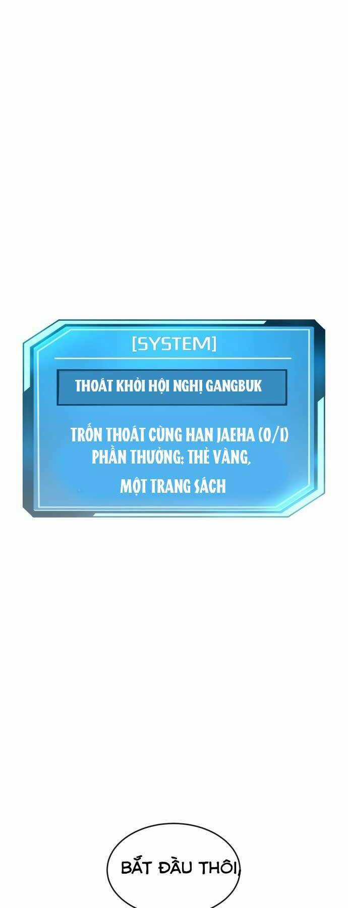 Nhiệm Vụ Tối Thượng Chapter 45 trang 84