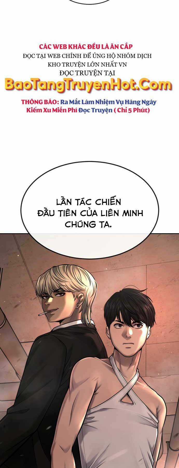 Nhiệm Vụ Tối Thượng Chapter 45 trang 85