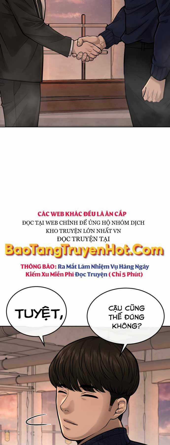 Nhiệm Vụ Tối Thượng Chapter 45 trang 9