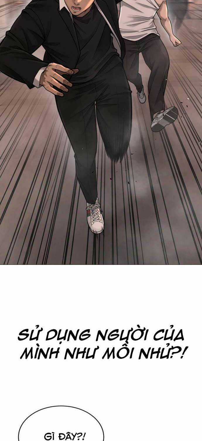 Nhiệm Vụ Tối Thượng Chapter 46 trang 10