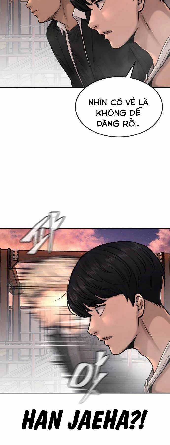 Nhiệm Vụ Tối Thượng Chapter 46 trang 14