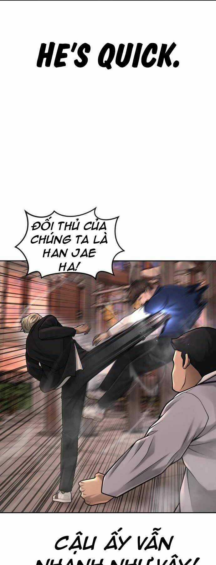 Nhiệm Vụ Tối Thượng Chapter 46 trang 16