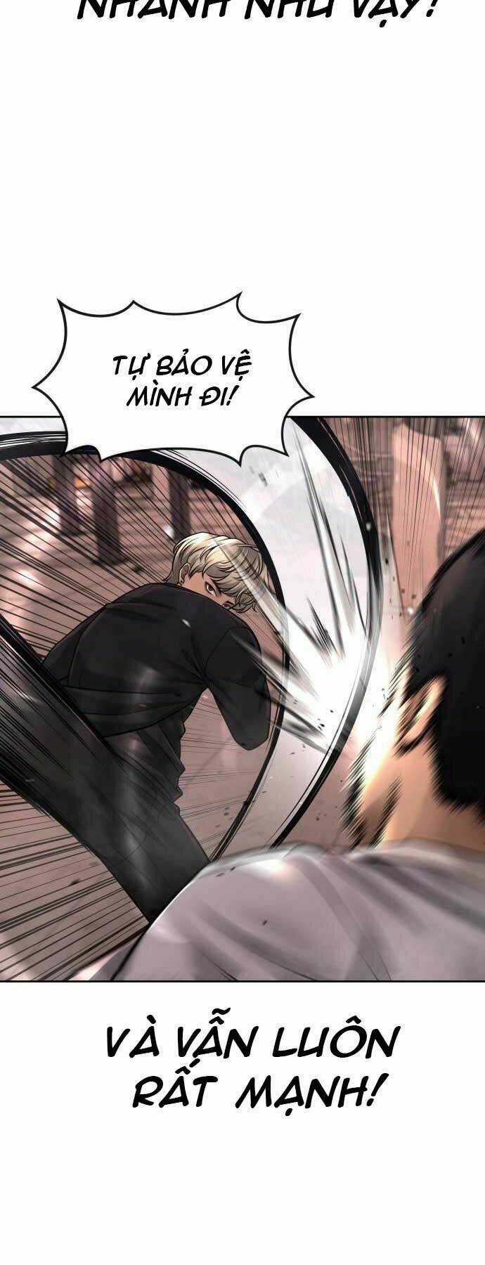 Nhiệm Vụ Tối Thượng Chapter 46 trang 17