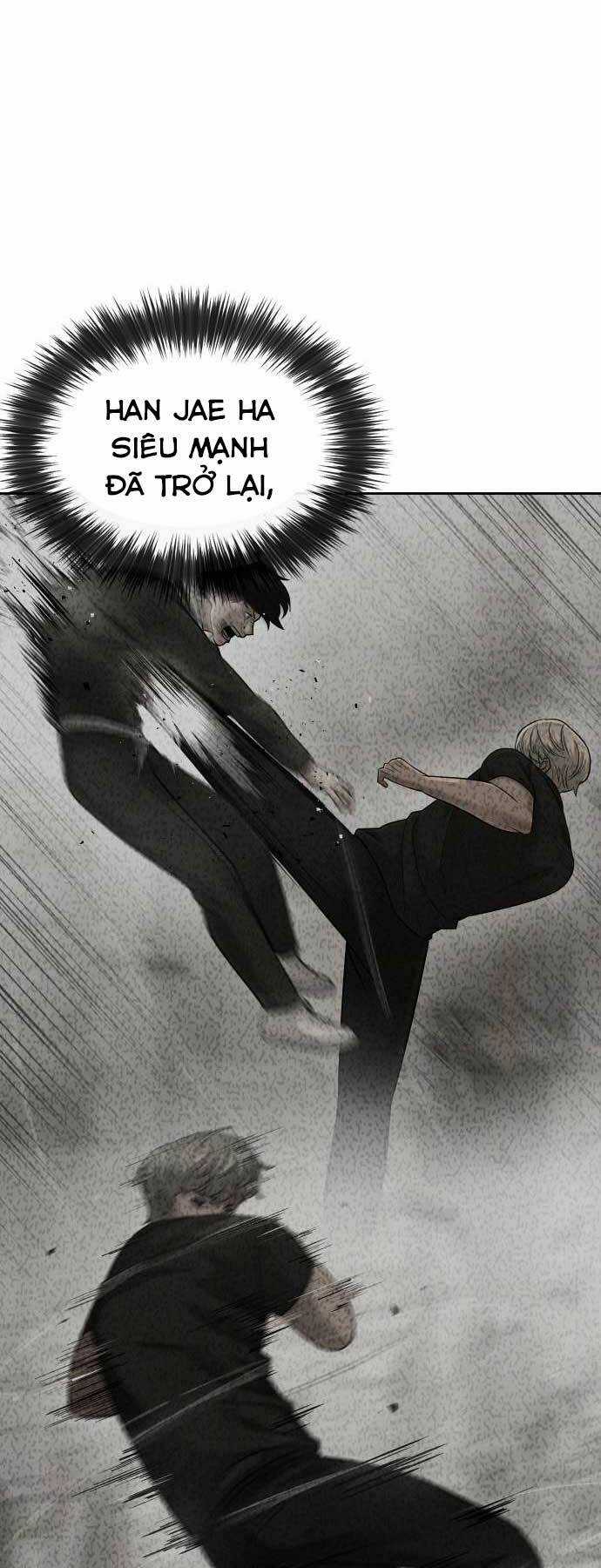 Nhiệm Vụ Tối Thượng Chapter 46 trang 18