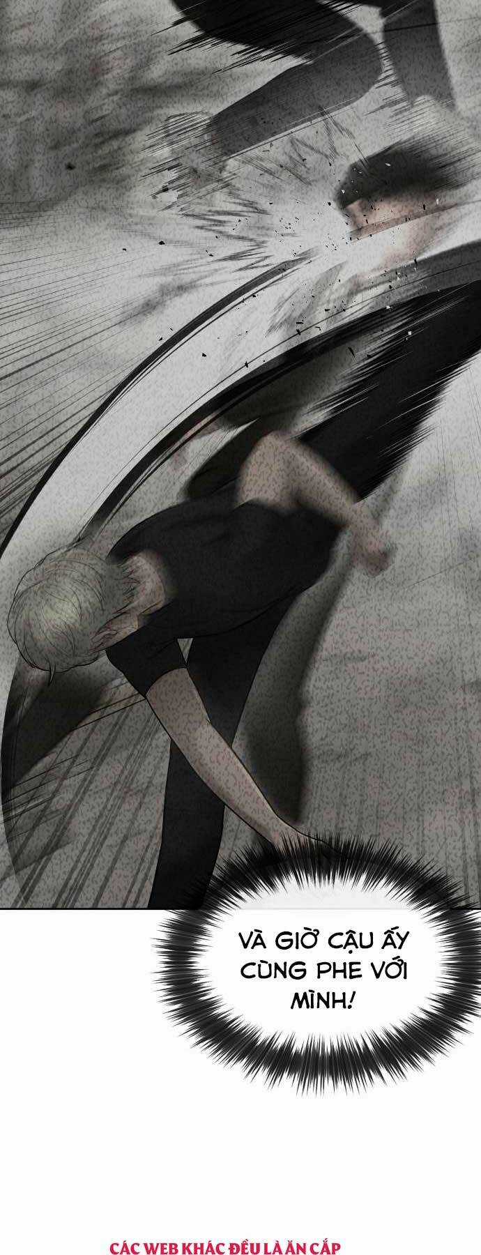 Nhiệm Vụ Tối Thượng Chapter 46 trang 19