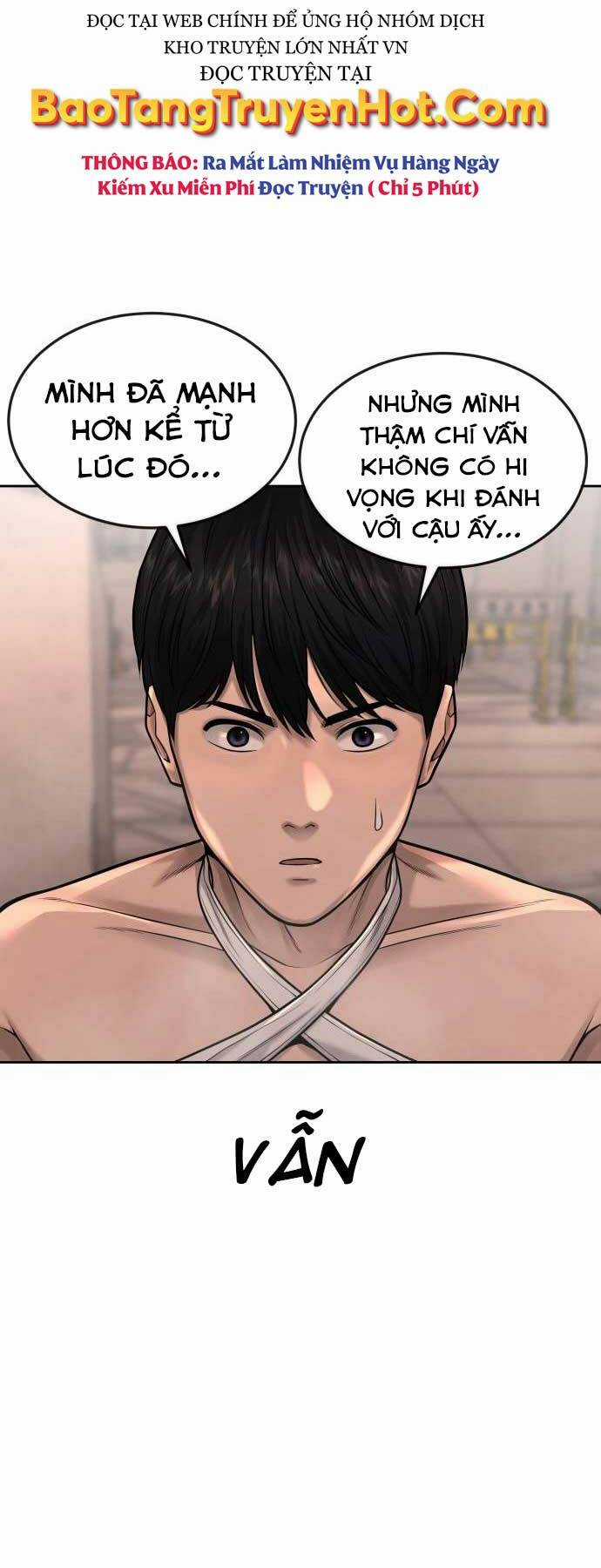 Nhiệm Vụ Tối Thượng Chapter 46 trang 20