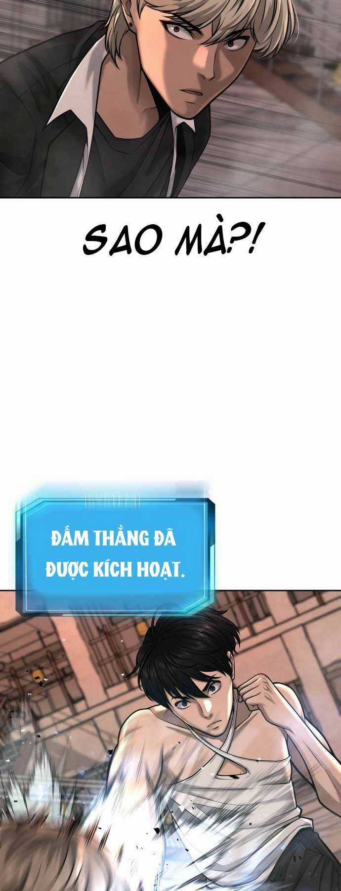 Nhiệm Vụ Tối Thượng Chapter 46 trang 24