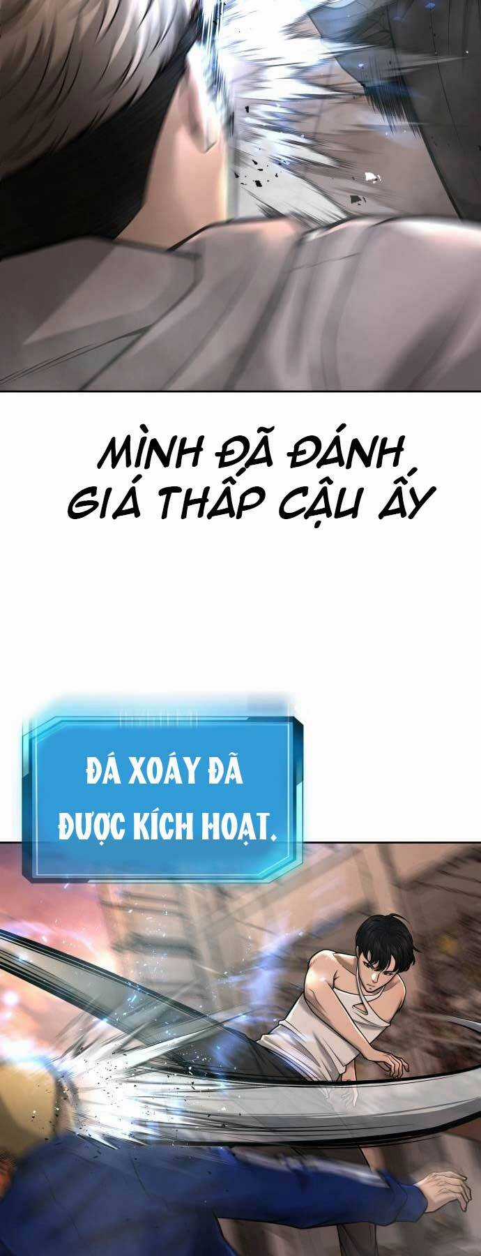 Nhiệm Vụ Tối Thượng Chapter 46 trang 25