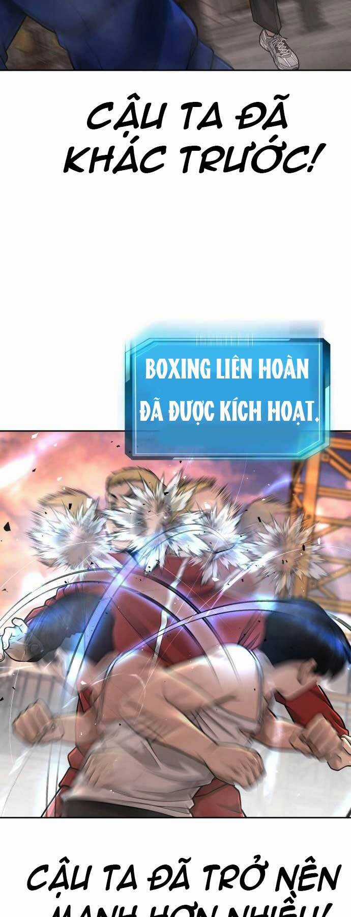 Nhiệm Vụ Tối Thượng Chapter 46 trang 26