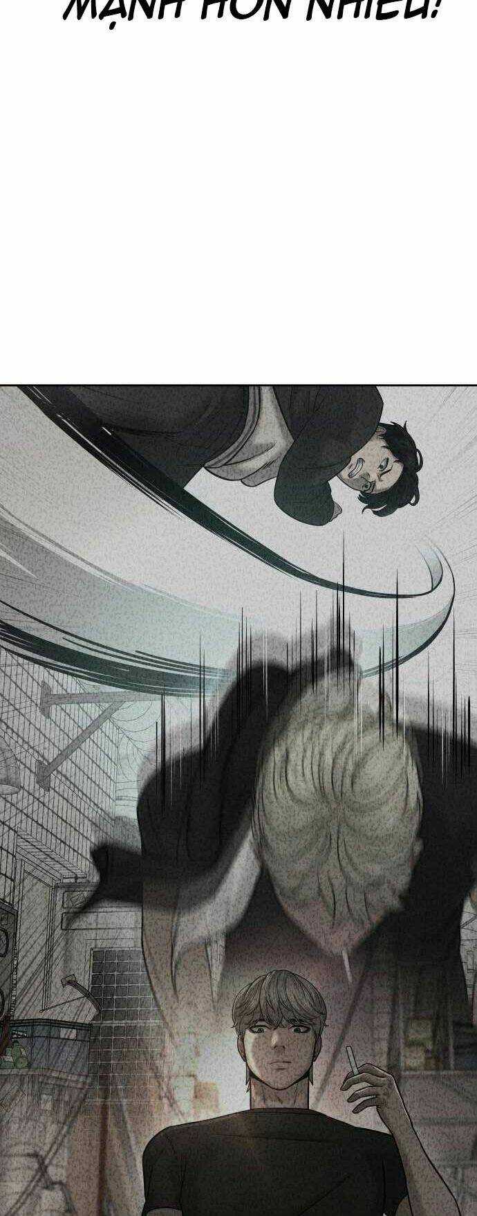 Nhiệm Vụ Tối Thượng Chapter 46 trang 27