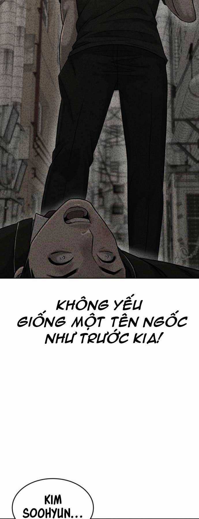 Nhiệm Vụ Tối Thượng Chapter 46 trang 28