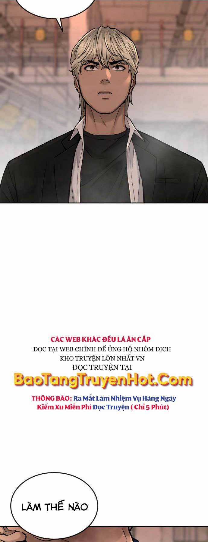 Nhiệm Vụ Tối Thượng Chapter 46 trang 29