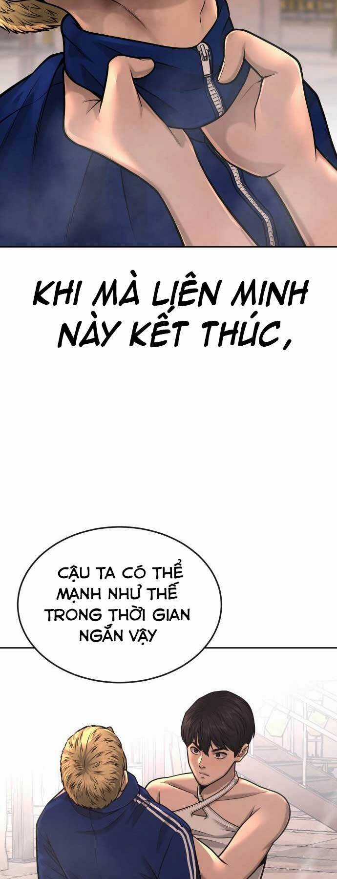 Nhiệm Vụ Tối Thượng Chapter 46 trang 30
