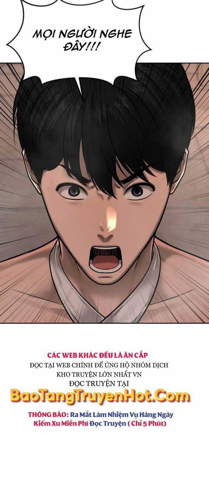 Nhiệm Vụ Tối Thượng Chapter 46 trang 32