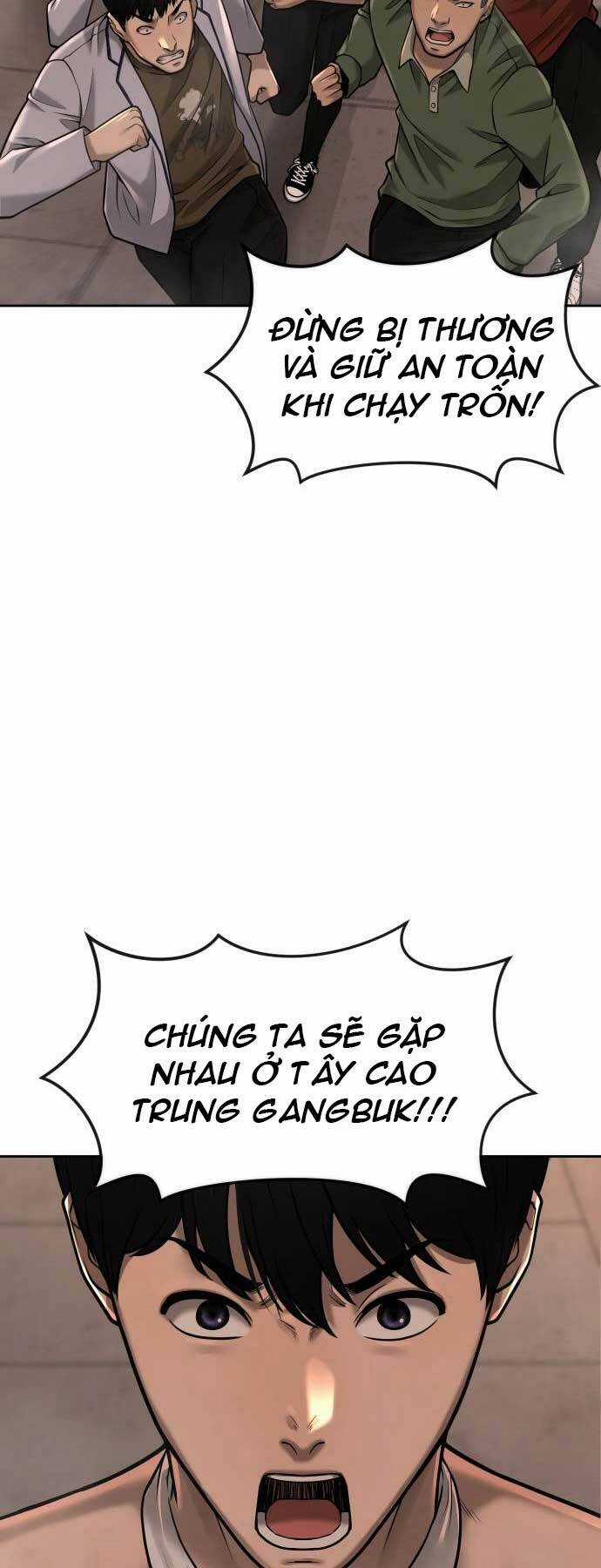 Nhiệm Vụ Tối Thượng Chapter 46 trang 35
