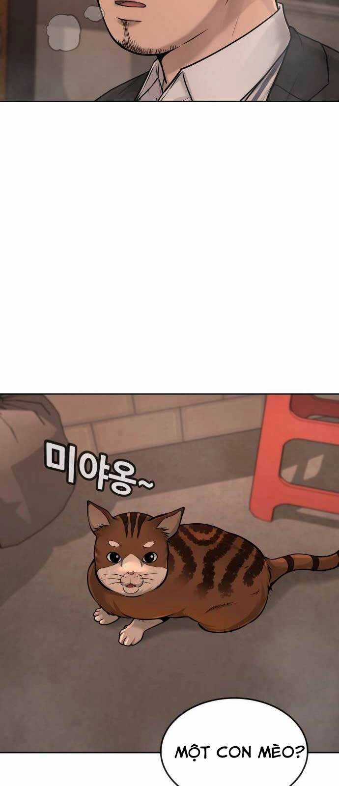 Nhiệm Vụ Tối Thượng Chapter 46 trang 44