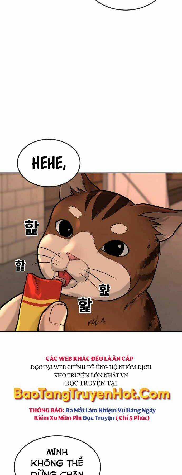 Nhiệm Vụ Tối Thượng Chapter 46 trang 45