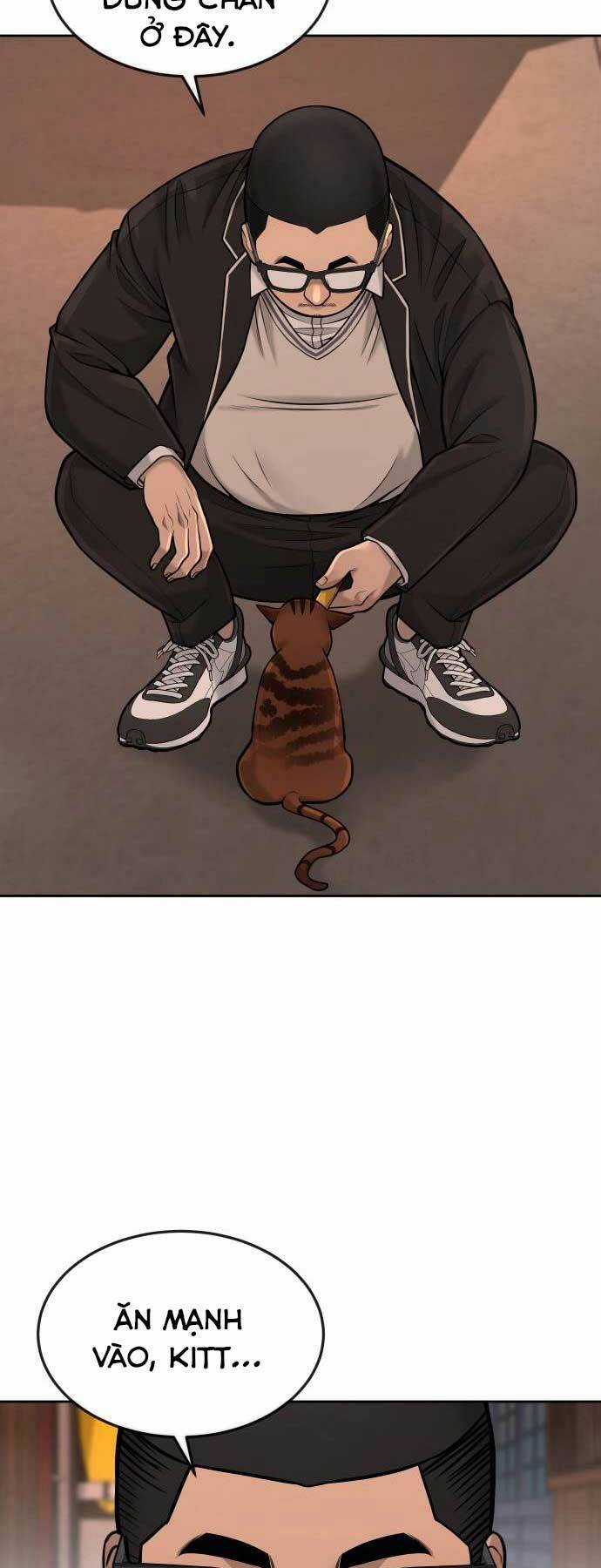 Nhiệm Vụ Tối Thượng Chapter 46 trang 46