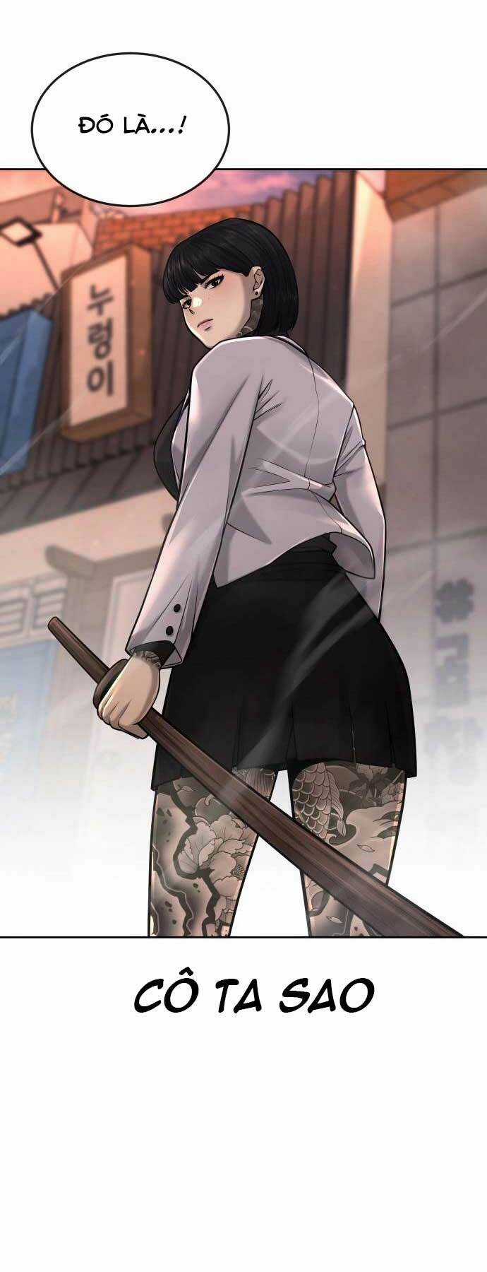 Nhiệm Vụ Tối Thượng Chapter 46 trang 50