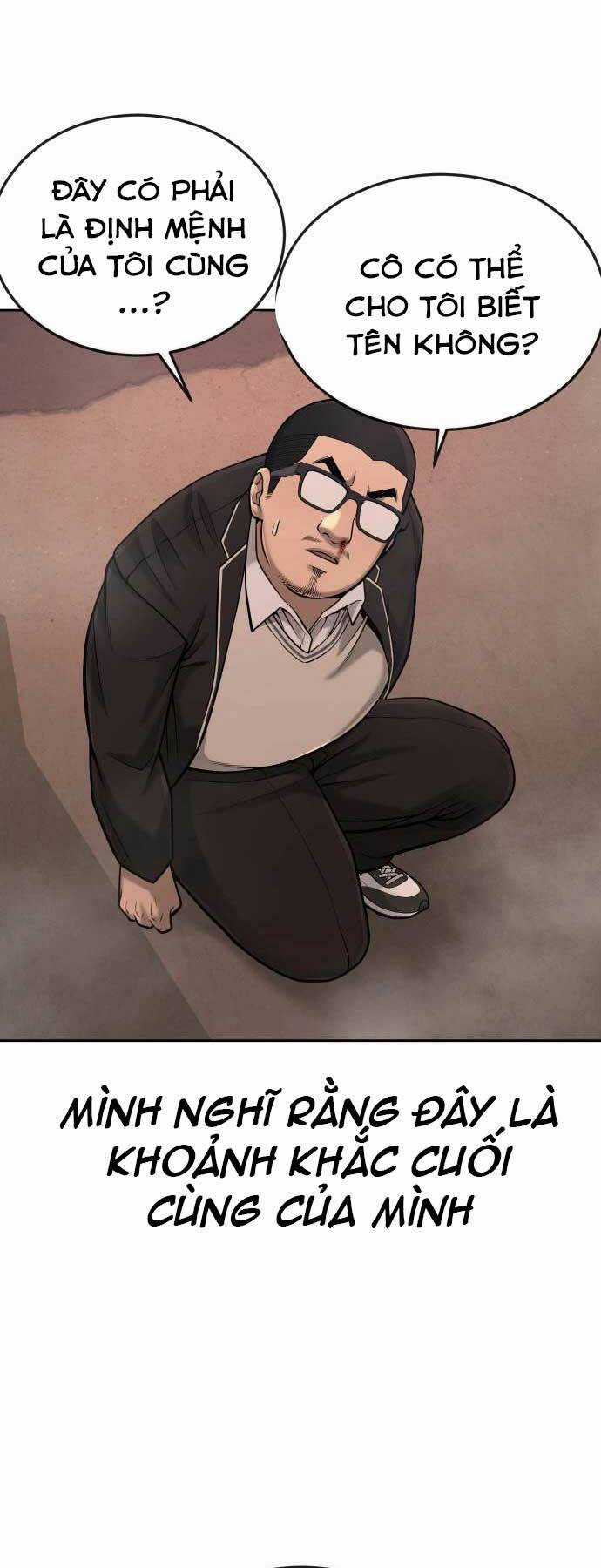 Nhiệm Vụ Tối Thượng Chapter 46 trang 51