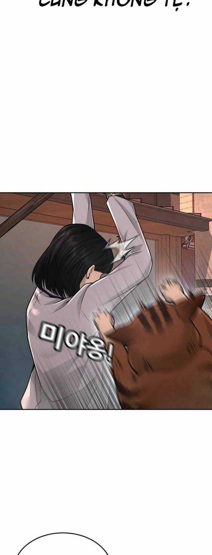 Nhiệm Vụ Tối Thượng Chapter 46 trang 53