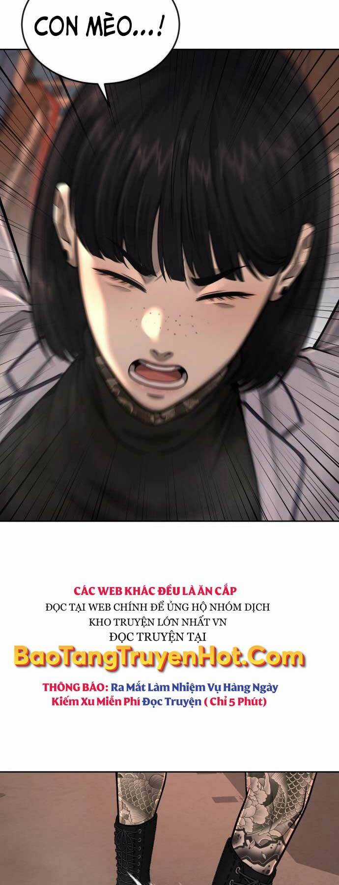 Nhiệm Vụ Tối Thượng Chapter 46 trang 54