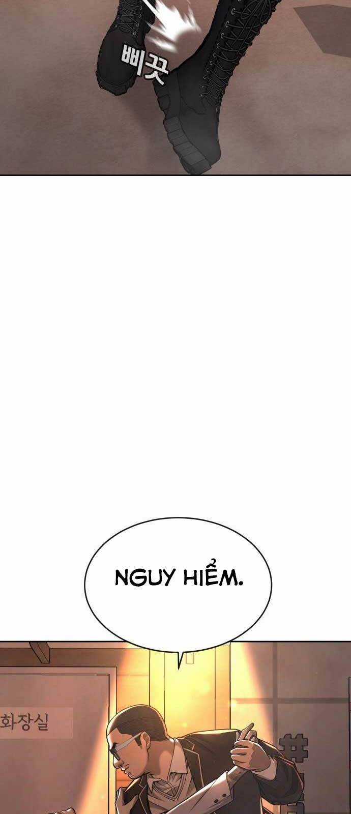 Nhiệm Vụ Tối Thượng Chapter 46 trang 55