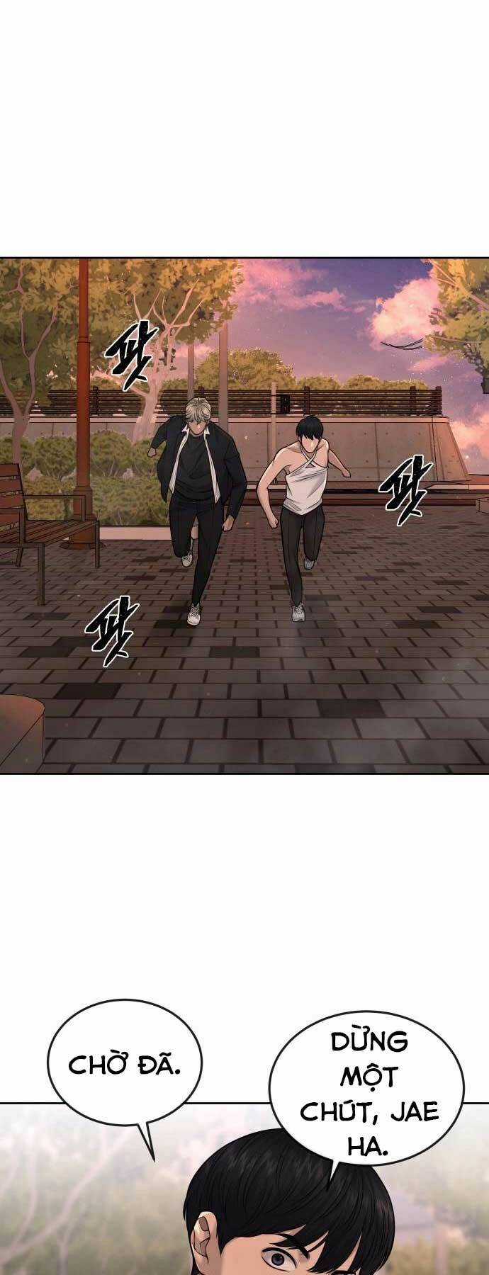 Nhiệm Vụ Tối Thượng Chapter 46 trang 59