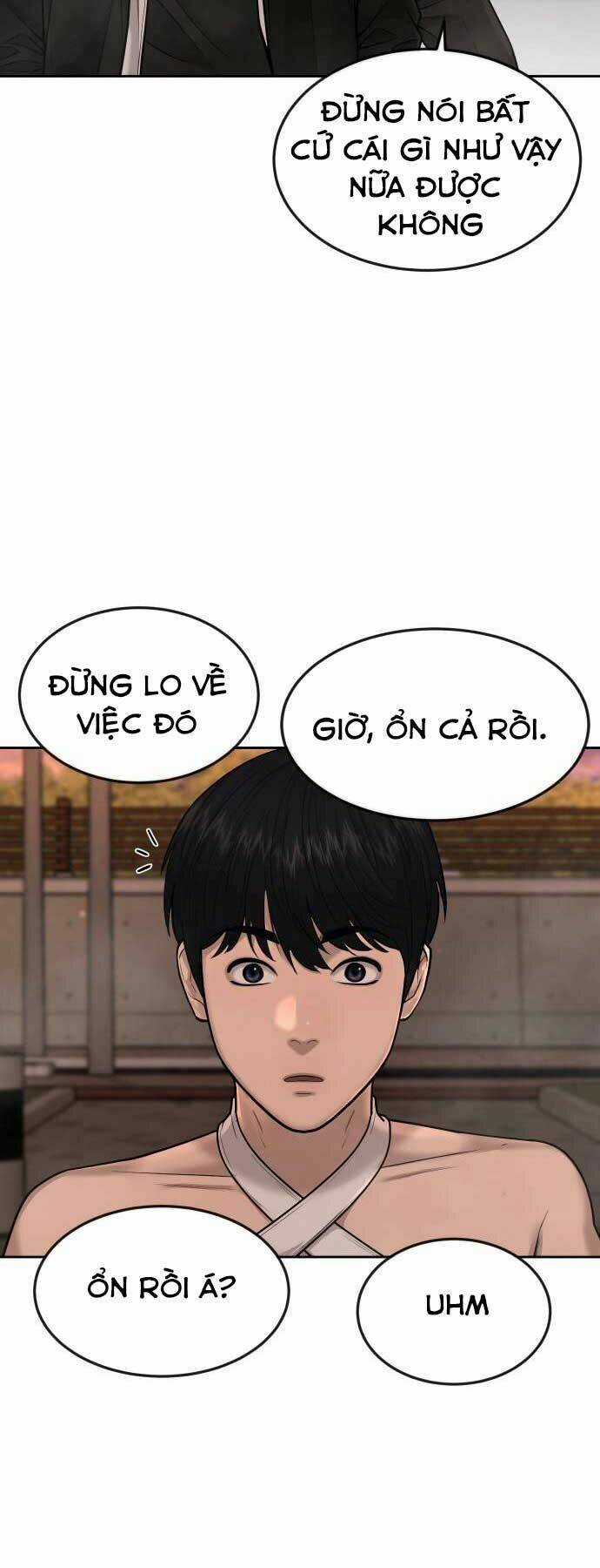 Nhiệm Vụ Tối Thượng Chapter 46 trang 62