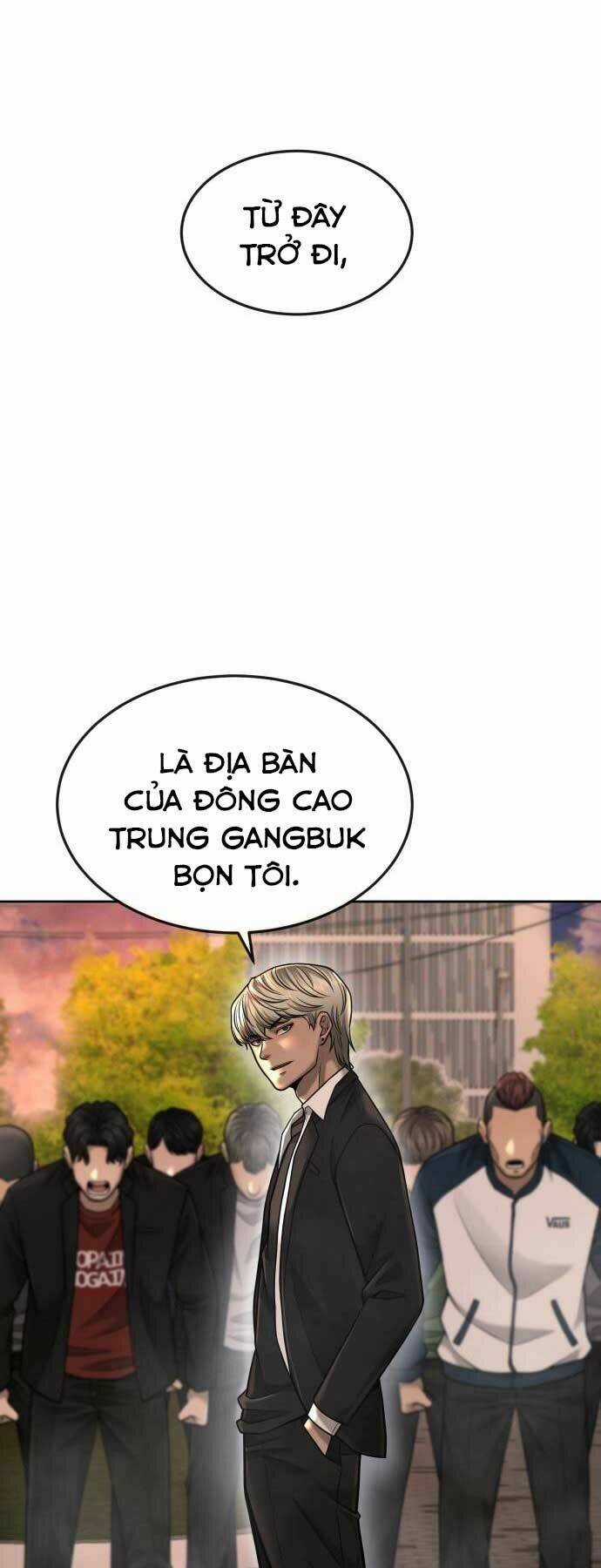 Nhiệm Vụ Tối Thượng Chapter 46 trang 63