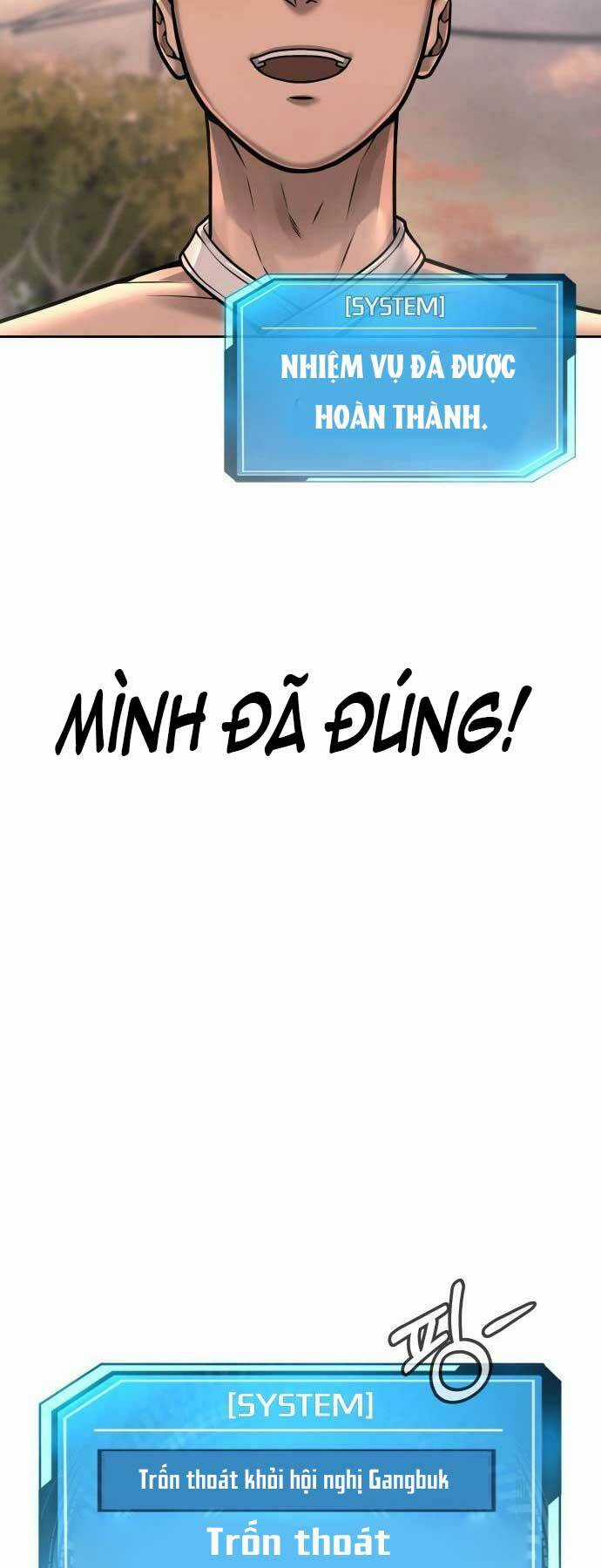 Nhiệm Vụ Tối Thượng Chapter 46 trang 65