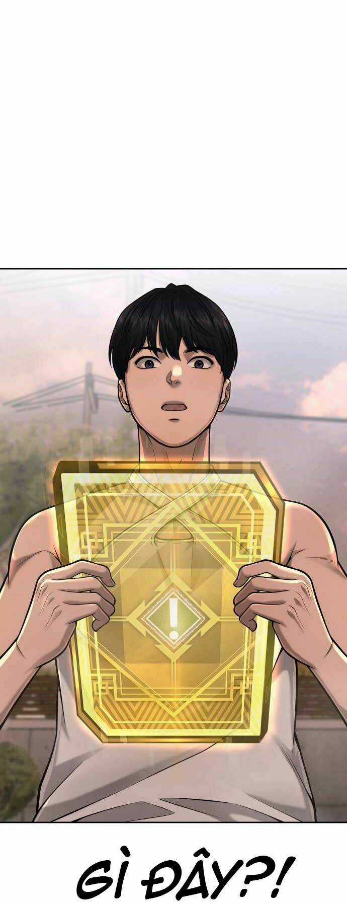 Nhiệm Vụ Tối Thượng Chapter 46 trang 67