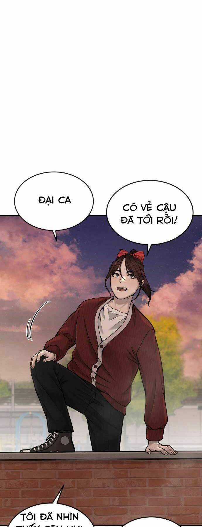 Nhiệm Vụ Tối Thượng Chapter 46 trang 68