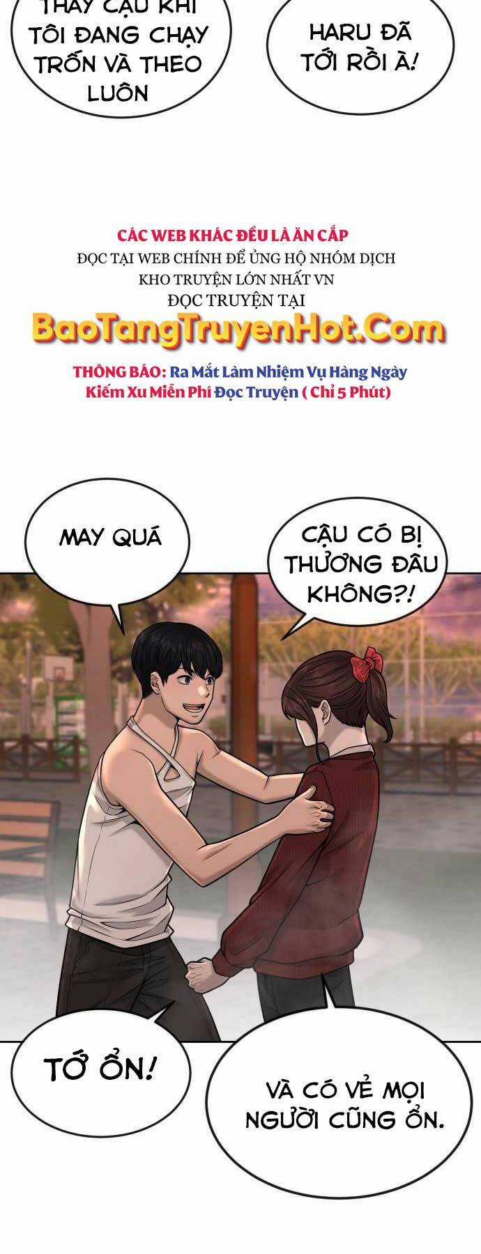 Nhiệm Vụ Tối Thượng Chapter 46 trang 69